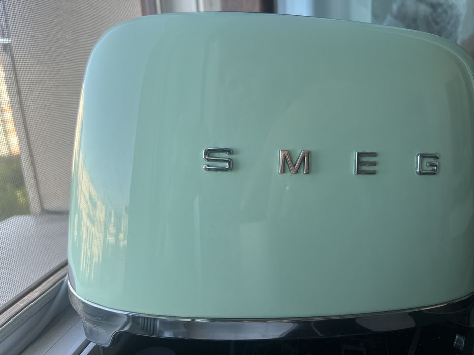 Продам тостер смег