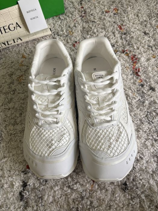 Bottega Veneta marimea 45