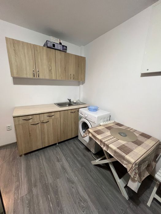 Inchiriez garsoniera zona Magnus - micro 19