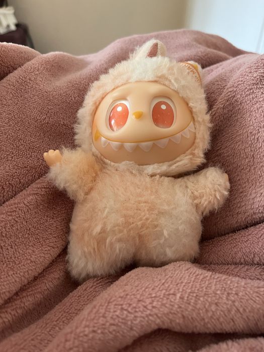 ЛАБУБУ чисто ново!