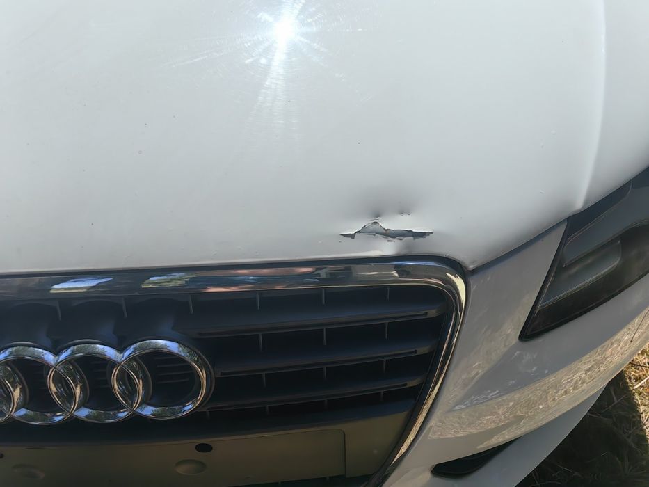 Продавам Audi A4, 2012 г.