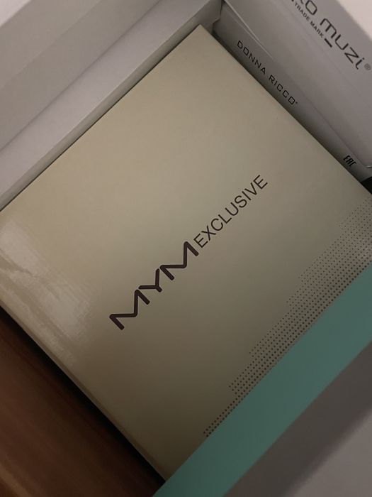 Ботинки зимние натуральные!