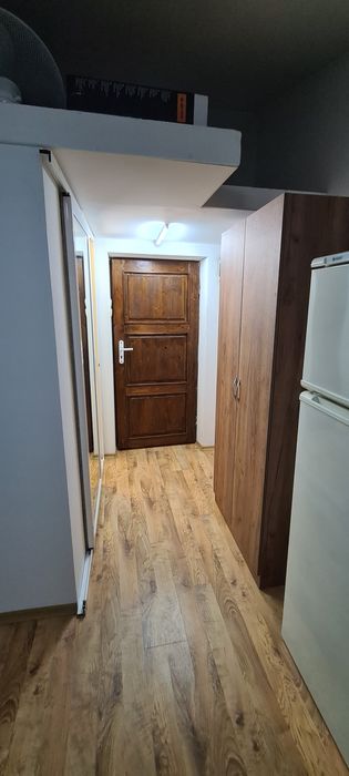 Дава се под наем Едностаен апартамент в Силистра, Изток - 25 кв.м за 127.5 € - Снимка #1