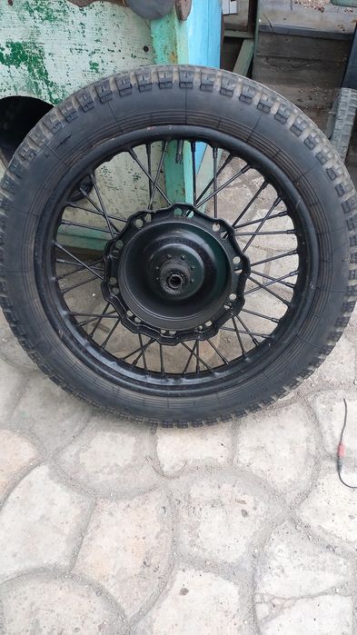 Продам диски на иж