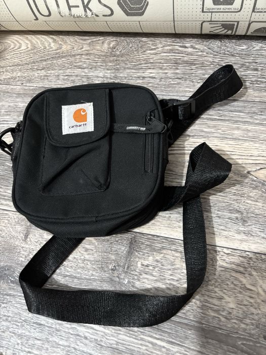 Барсетка кархарт