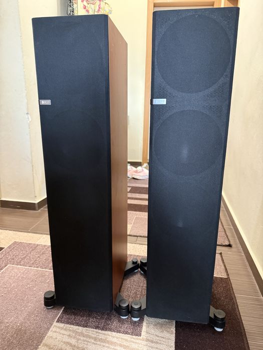 Kef Q-700 Качествени тонколони
