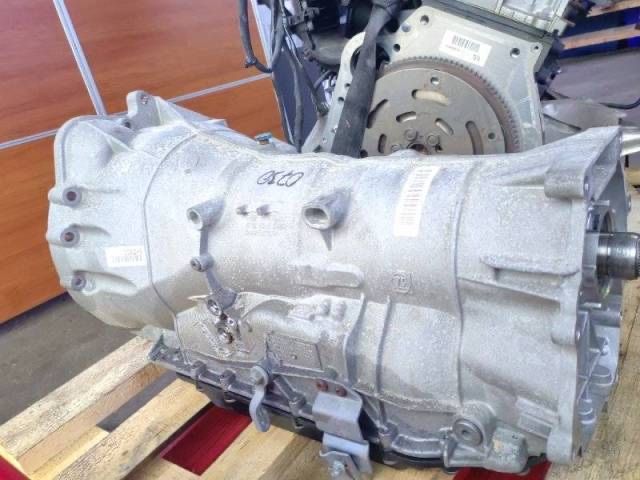 Акпп 6hp21 BMW БМВ Х5 Е70.