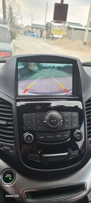 Шевроле Орландо 2018г