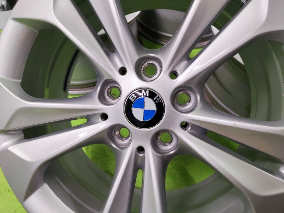 17 5x112 Bmw X1 F48 X2 F39 5х112 БМВ джанти датчици налягане х1 х2