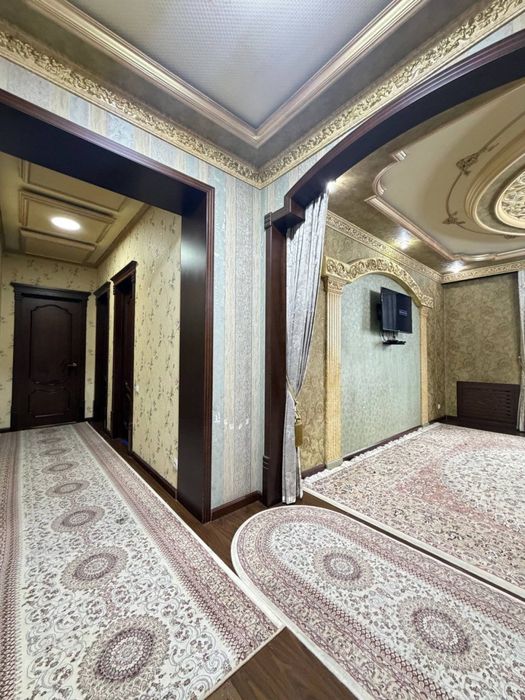 Срочно продаётся евроремонт дом в Юнусабаде