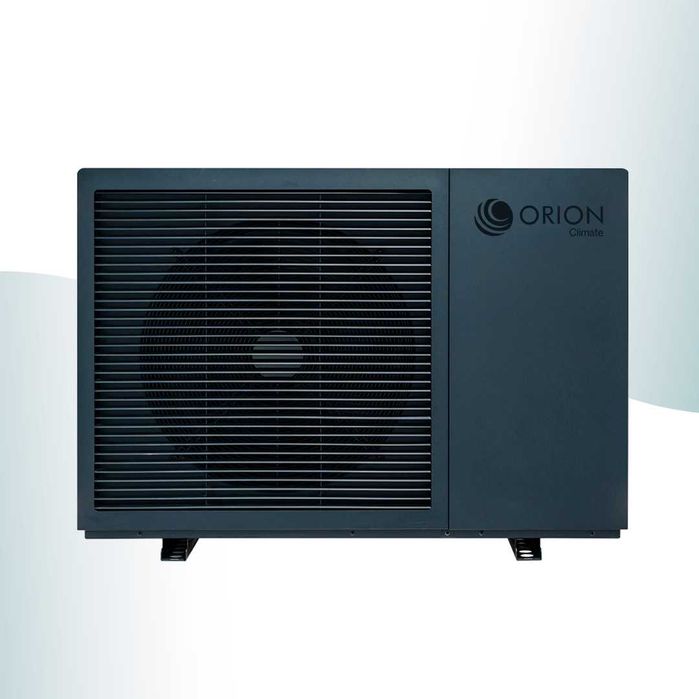 Тепловые насосы | Orion Climate