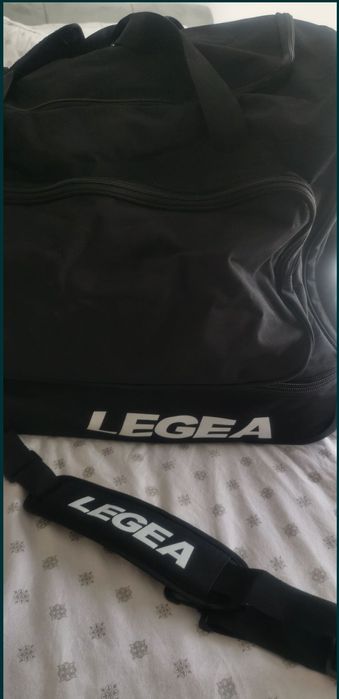 Geantă voiaj - troler, umăr LEGEA