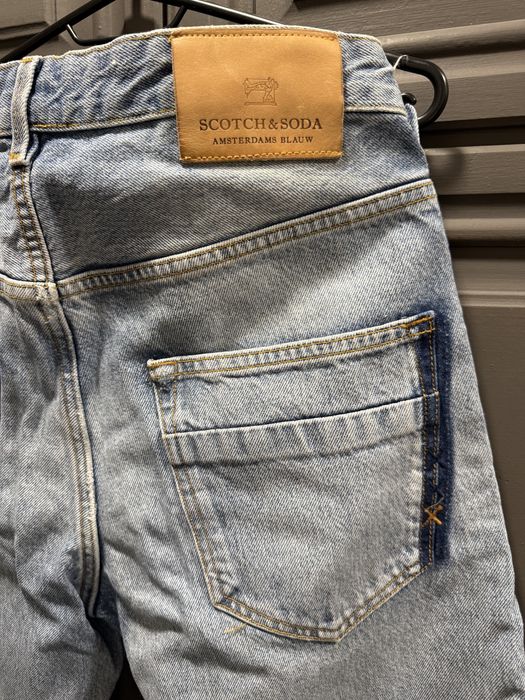 Дамски дънки scotch & soda ,Hugo Boss, Diesel, G star