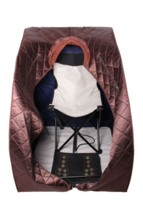 Электро аппаратная сауна