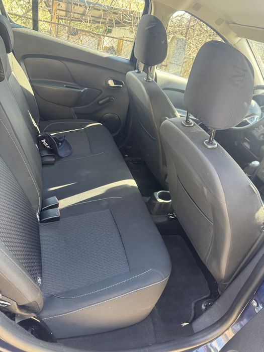 Dacia Sandero 50k km reali
