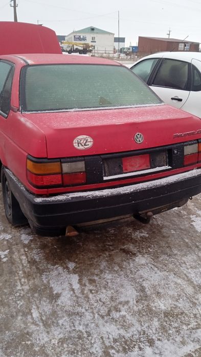 Пассат б3 сатылады