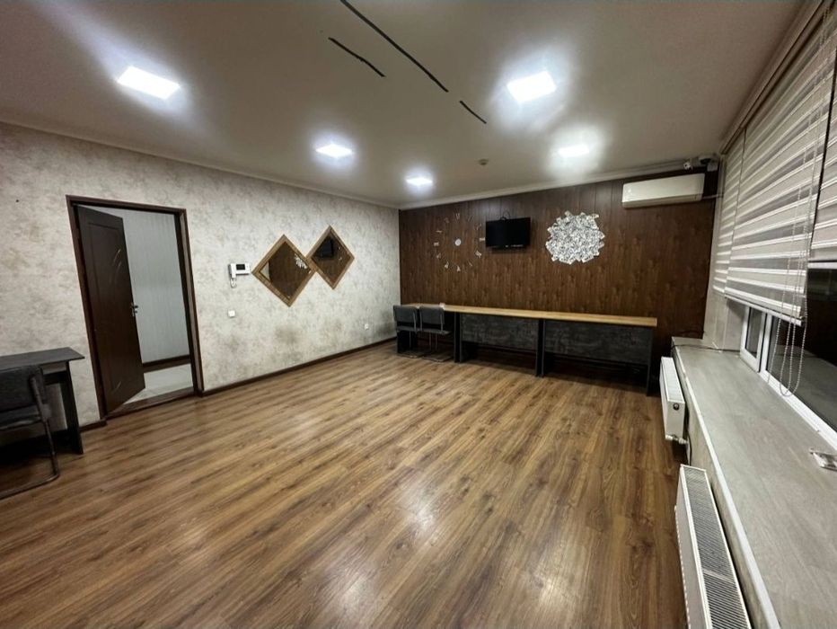 Мирзо-Улугбекский метро Бунёдкор стадион Сдаётся офис 30м2 Доступ 24/7