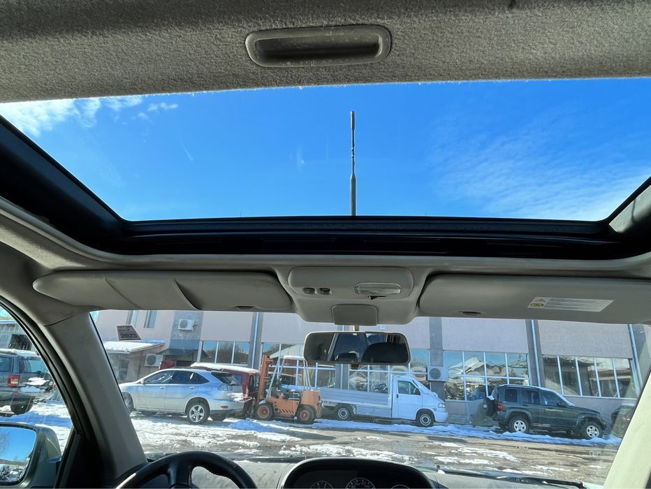 Nissan X-Trail 2.2dCi ‼️на части‼️