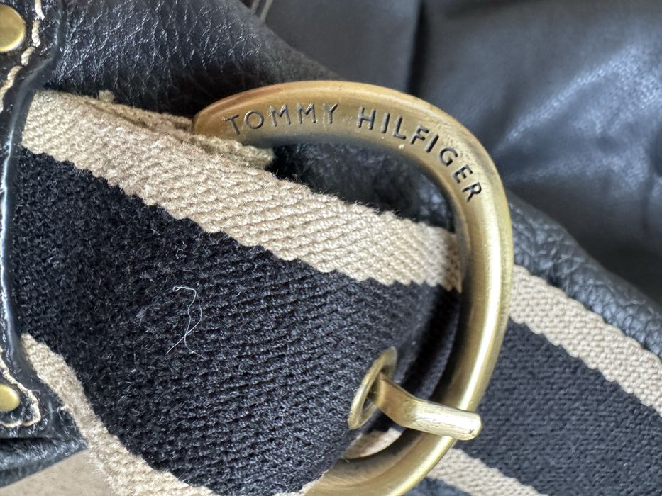 Geanta Tommy Hilfiger