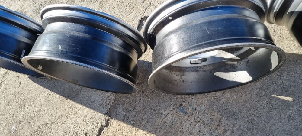 Jante R20  5 x120 Volkswagen Amarok/Touareg  BMW X5