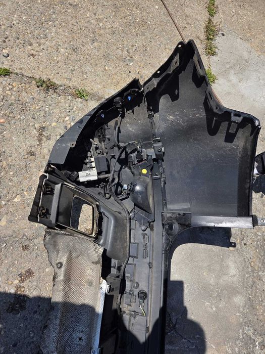 Bara spate completa Range Rover Evoque pachet Dynamic R-Dynamic