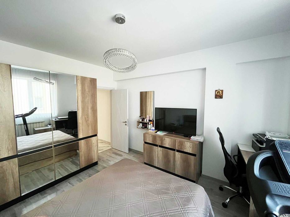 3-стаен апартамент за продажба в Красно село