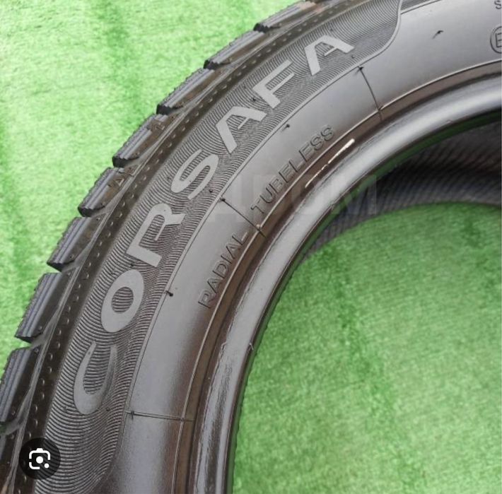 Балон зимний 235/45/18