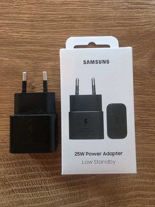 Зарядно за Samsung 25W