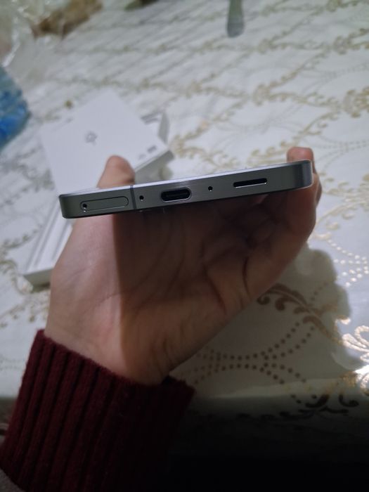 Samsung A56G kafolati bn