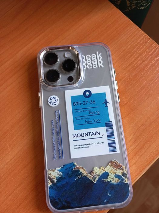 Кейсове за iPhone 16 Pro Max