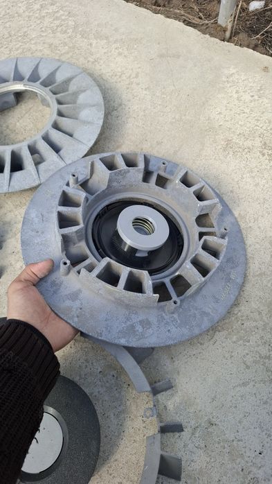 20 стиль BMW  серпы