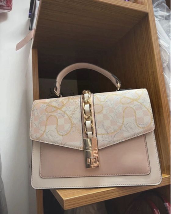 Geanta Aldo noua fara eticheta