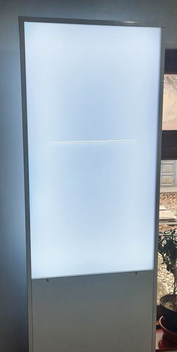 Стенд для рекламы 800.000 сум