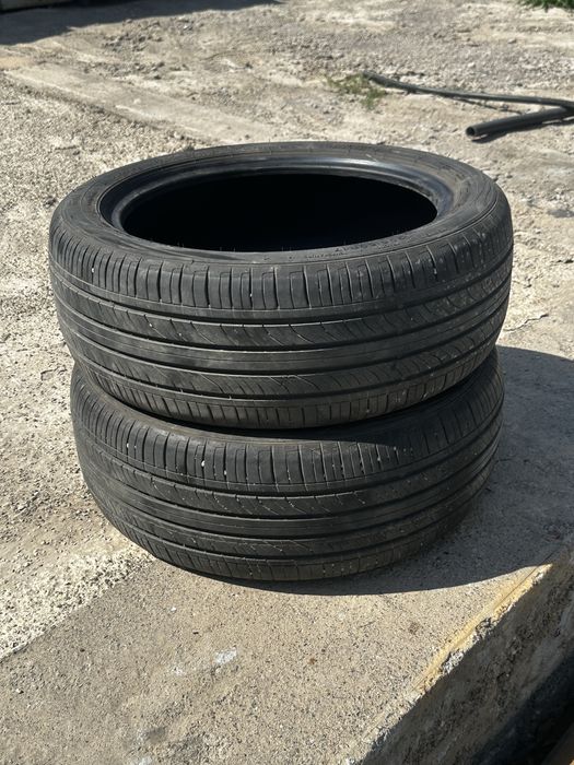Шины летние комплект