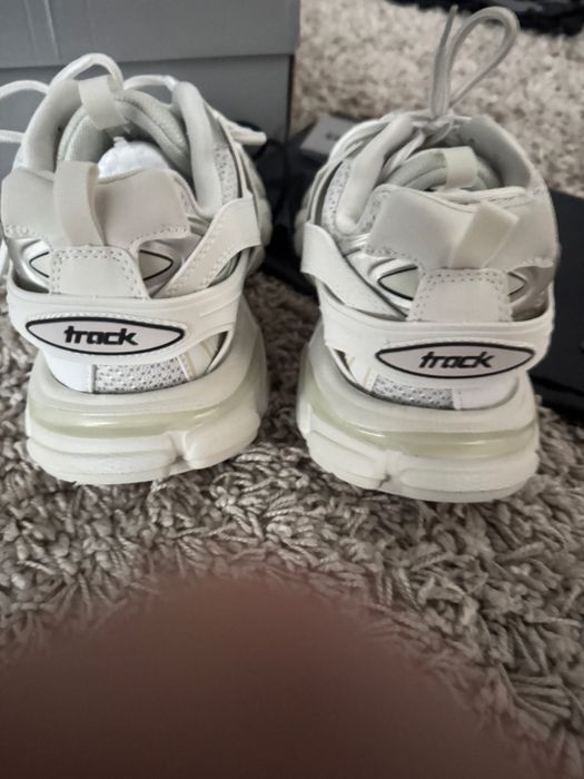 balenciaga Track