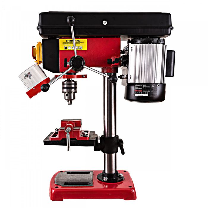 СВЕРЛИЛЬНЫЙ СТАНОК | Сверлильный станок Number one nbm750s