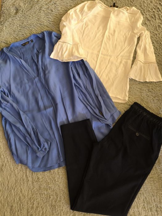 Massimo dutti, Zara по 5€