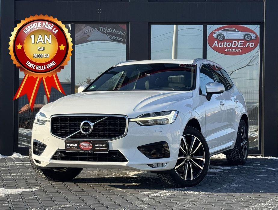 Volvo XC 60