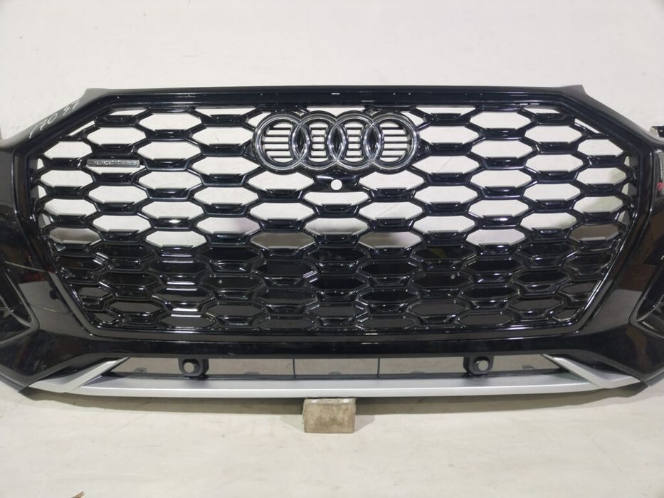 Bara fata Audi Q5 S-Line, 2020, 2021, 2022, 2023, 80A807437P.
