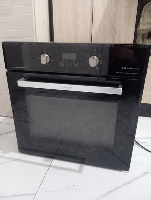 Газ духовка в отличном состоянии