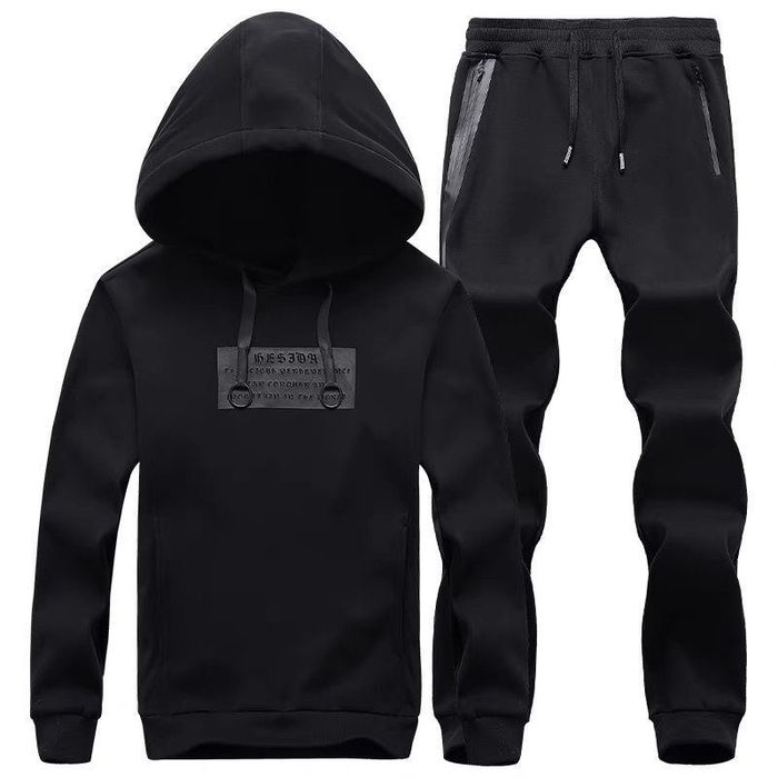 Troyka erkaklar uchun kiyim