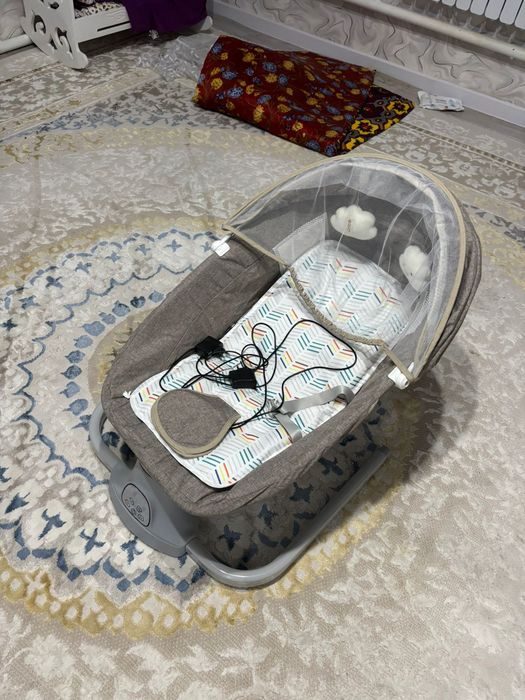 Электронный сиделка