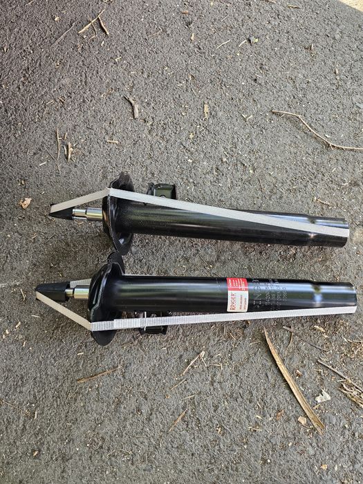 Telescoape față Bmw e46