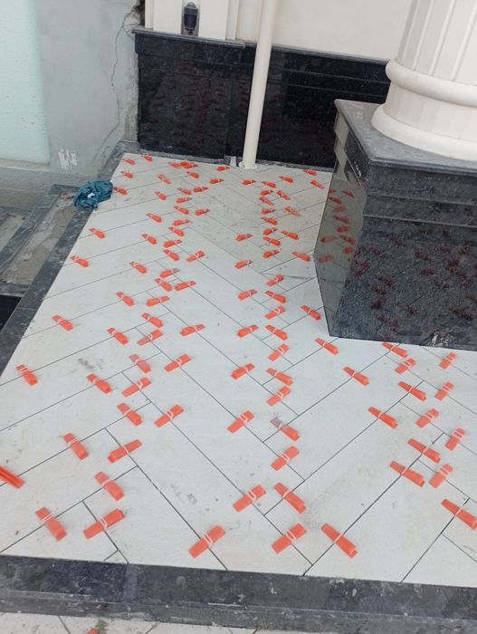 Кафел терамиз ...