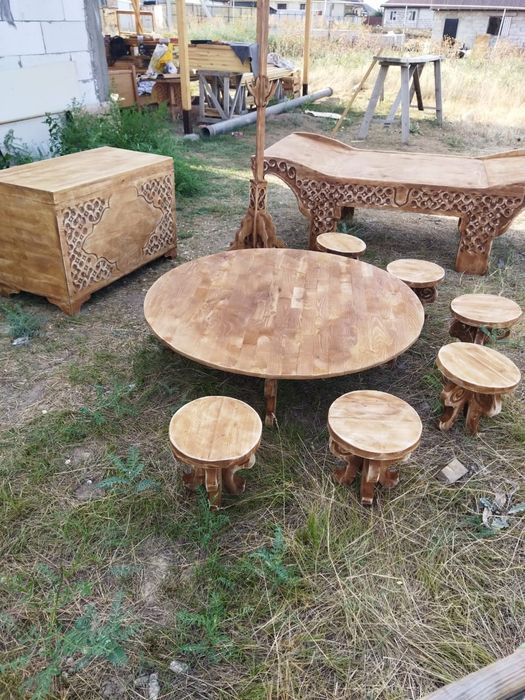 Қол өнер бұйымдары