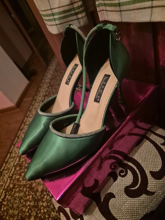 Женская одежда (б/у)