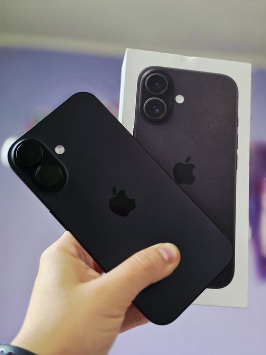 Iphone 16 128 GB