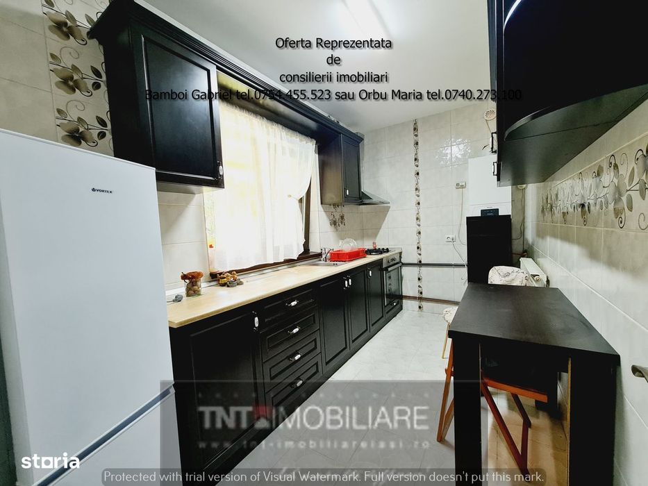 Casă single complet renovată (2025) – Zona Horpaz