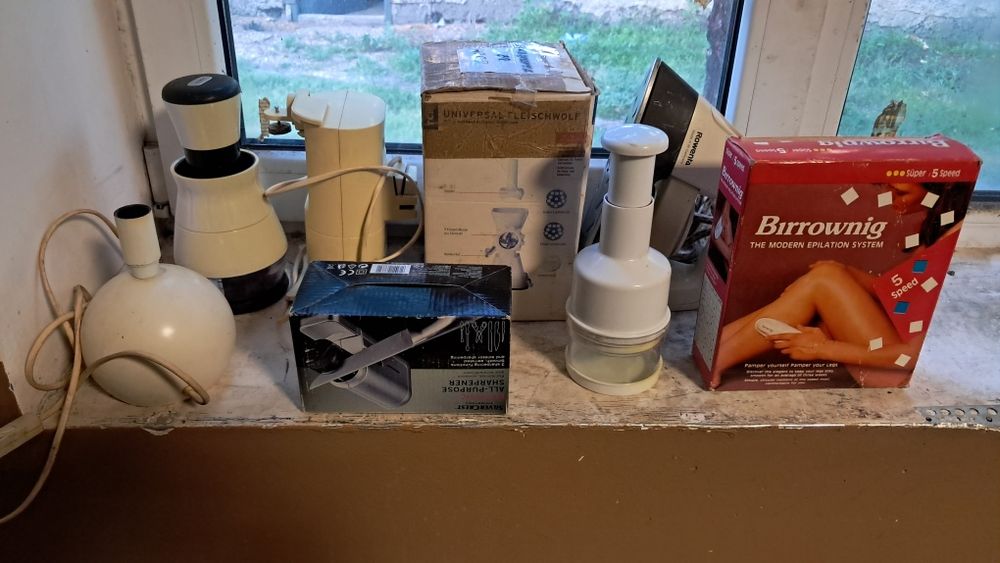 Сушилня за плодове