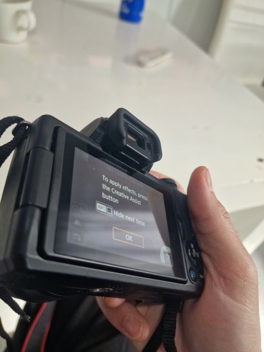 CANON  EOS M50 MARK II